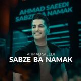 کاور آهنگ سبزه با نمک