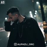 کاور آهنگ نارفیق