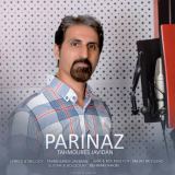 کاور آهنگ پریناز