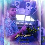 کاور آهنگ آواره