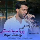 کاور آهنگ جشنی