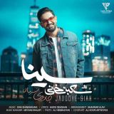 کاور آهنگ جادوی سیاه