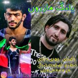 کاور آهنگ پلنگ مازرون