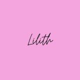 کاور آهنگ Lilith