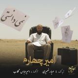 کاور آهنگ نمی دانستی