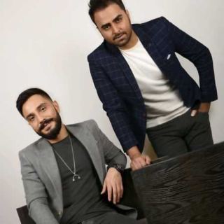 عکس پازل باند