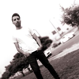 عکس سجاد غلامی