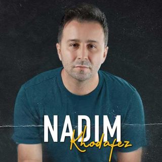 کاور آهنگ خداحافظ از ندیم