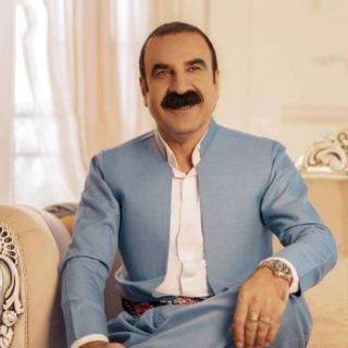 کاور آهنگ چاورشه گیان مگری از عزیز ویسی