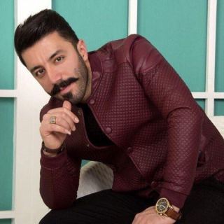 کاور آهنگ غریبه یار از بهزاد صفایی