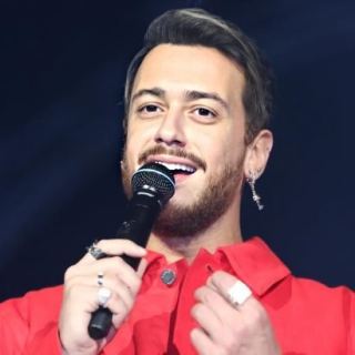 کاور آهنگ مال حبیبی از سعد المجرد