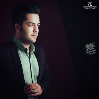 کاور آهنگ خواستگار برسم از رامین مهری، مجید حسینی
