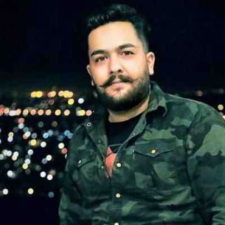 کاور آهنگ تیم لله تیمجار لله از مجید حسینی