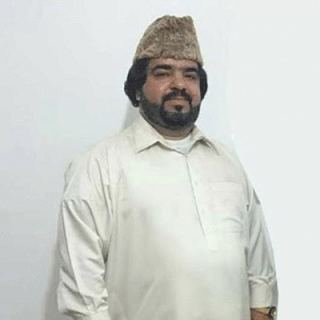 کاور آهنگ مست مستم ای دل از قنبر نارویی