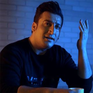 کاور آهنگ یوخ خبری از امید صادقی