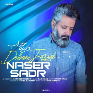 کاور آهنگ دلبر جذاب از ناصر صدر