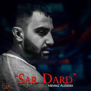 کاور آهنگ سردرد از مهراز علیزاده