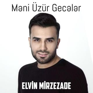 کاور آهنگ منی اوزور گجلر از الوین میرزازاده