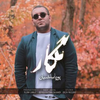 کاور آهنگ نگار از پوریا بینشیان