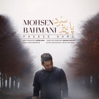 کاور آهنگ پاییز سرد از محسن بهمنی