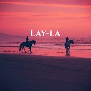 کاور آهنگ Lay-La از زیبای بسو