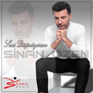 کاور آهنگ سنی دوشونویروم از سینان اوزن