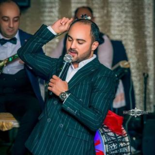 کاور آهنگ گجه نین تن یاریسی از واسیف عظیم اف