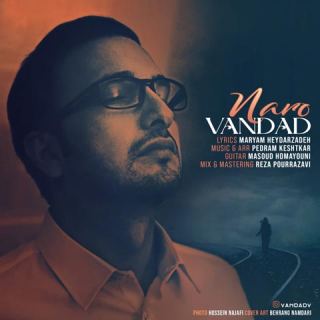 کاور آهنگ نرو از ونداد