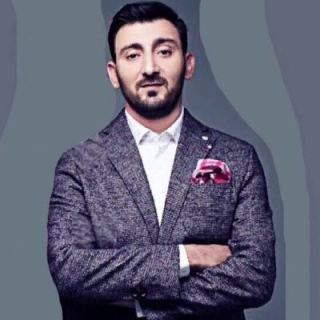 کاور آهنگ بو گجه از آیدین سانی