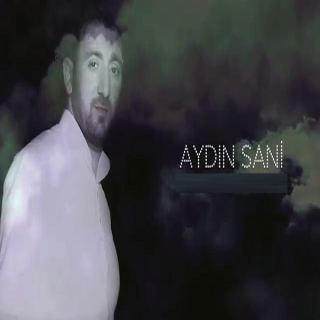 کاور آهنگ آنا از آیدین سانی