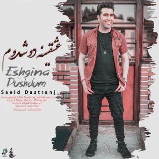 کاور آهنگ عشقینه دوشدوم از سعید دسترنج