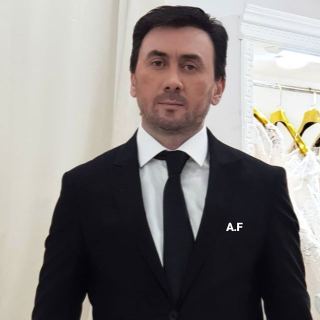 کاور آهنگ چاره سیز از آقشین فاتح
