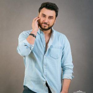 کاور آهنگ سنجانی از نورلان تهمزلی