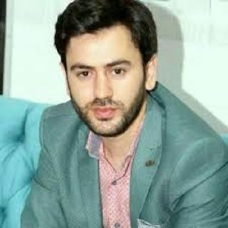 کاور آهنگ ینه اول کی کیمی از اوزیر مهدی زاده