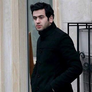 کاور آهنگ ینه ده من گلجم از اوزیر مهدی زاده