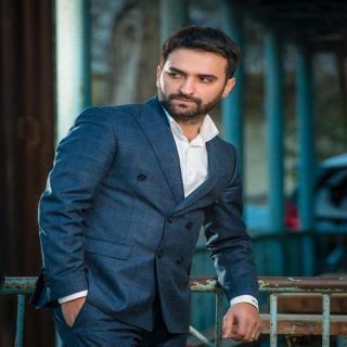 کاور آهنگ بله اولمازدی گرک از آصف محرم اف
