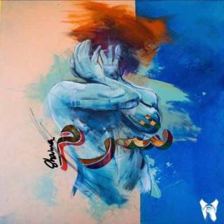 کاور آهنگ شرم از اروین