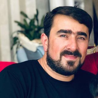 کاور آهنگ رمضان از پیمان برادیگاهی