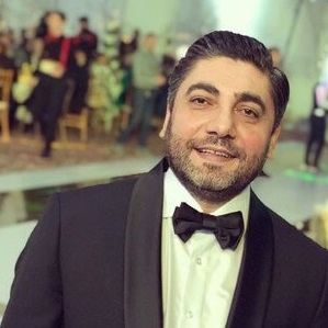 کاور آهنگ منیم سن از نوری سرینلندیریجی