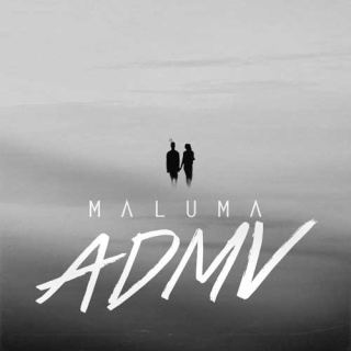 کاور آهنگ ADMV از مالوما
