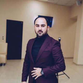 کاور آهنگ مکتوب از واسیف عظیم اف