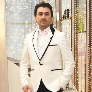 کاور آهنگ کولگه ساواشی از آقشین فاتح