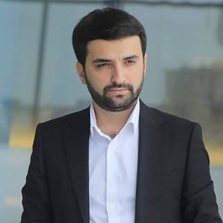 کاور آهنگ یار یار از آصف محرم اف