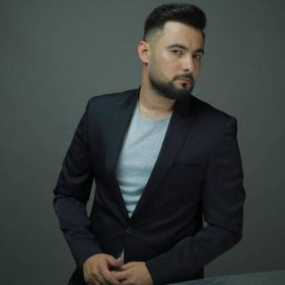 کاور آهنگ سوگیلیم از روبایل عظیم اف