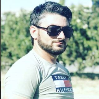 کاور آهنگ اوده قال از وقار صدا