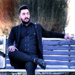 کاور آهنگ واران وارانه از روح الله کرمی