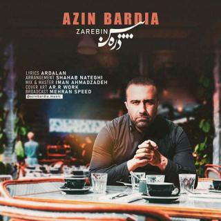 کاور آهنگ ذره بین از آذین بردیا