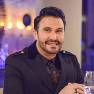 کاور آهنگ آختارما منی از نادر غفارزاده