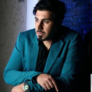 کاور آهنگ کجایی از احسان خواجه امیری