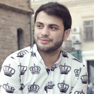 کاور آهنگ بیاز گجلر از منا علیو